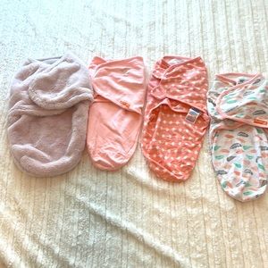 Swaddle bundle